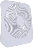 Treva 10-Inch Portable Fan
