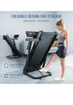 Oma treadmill