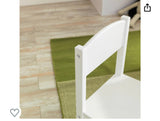 KidKraft Wooden Farmhouse Table