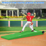 6" Portable Pitching Mound