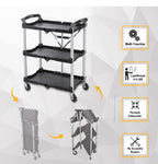 Olympia Tools Service Cart