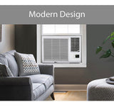 LG 18,000 BTU Window Air Conditioner
