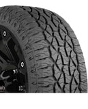 All-Terrain Sport Tire 235/65R16C 121/119R 10PR