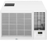 LG 18,000 BTU Window Air Conditioner