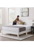 Edenbrook Delta Twin Bed Frame