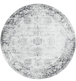 Unique Loom Sofia Collection Area Rug
