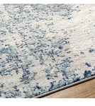 Modern Abstract Area Rug