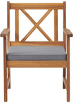 Alaterre Furniture Manchester Outdoor Chair