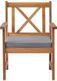 Alaterre Furniture Manchester Outdoor Chair