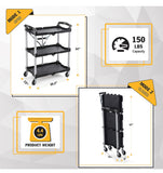 Olympia Tools Service Cart