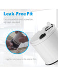 Certified Water Filter