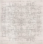 SAFAVIEH Madison Collection Area Rug - 9' Square