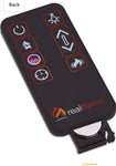 Flame Electric Firebox