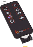 Flame Electric Firebox