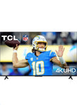 TLC 55in tv