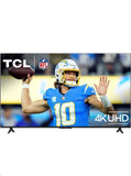 TLC 55in tv