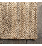 nuLOOM Rigo Hand Woven Rug