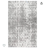 nuLOOM Deedra Modern Abstract Area Rug 12 x 15