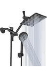 8” rain shower head