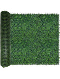 ODTORY Artificial Ivy Privacy Fence Wall Screen