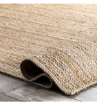 nuLOOM Rigo Hand Woven Rug