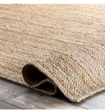 nuLOOM Rigo Hand Woven Rug