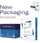 Hammermill Printer Paper 10 ream