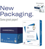 Hammermill Printer Paper 10 ream