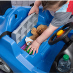 Step2 Whisper Ride Cruiser Kids Push Car