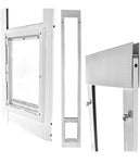 Pet Patio Door