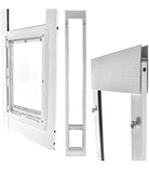 Pet Patio Door