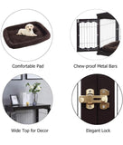 Crate for Medium Dogs