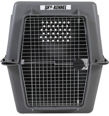 Petmate Sky Kennel, 48 Inch Dog Crate