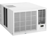 LG 18,000 BTU Window Air Conditioner