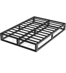 Bilily 6 Inch King Bed Frame