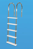 Stainless Steel Pool Ladder