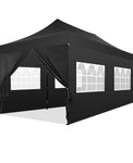 10x20 Pop Up Canopy