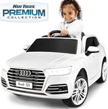 Kid Trax Electric Kids Audi Car
