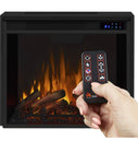 Flame Electric Firebox