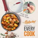 NutriChef Non-Stick Kitchenware