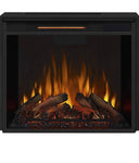 Flame Electric Firebox