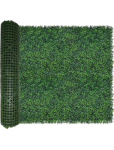 ODTORY Artificial Ivy Privacy Fence Wall Screen