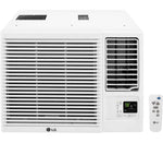 LG 18,000 BTU Window Air Conditioner