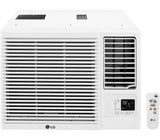 LG 18,000 BTU Window Air Conditioner