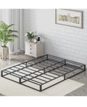 Bilily 6 Inch King Bed Frame