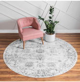 Unique Loom Sofia Collection Area Rug