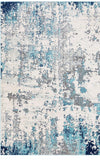 Modern Abstract Area Rug