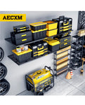 Aecxm garage shelf