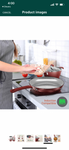 NutriChef Non-Stick Kitchenware