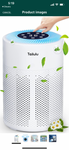 Tailulu Air Purifiers